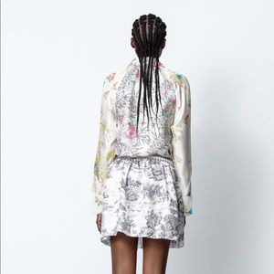 Zadig & Voltaire Ruska Dress